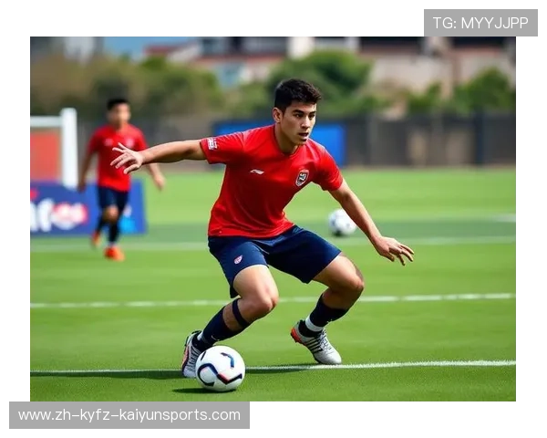 足球青训投入水平是否直接影响国家队未来战力储备