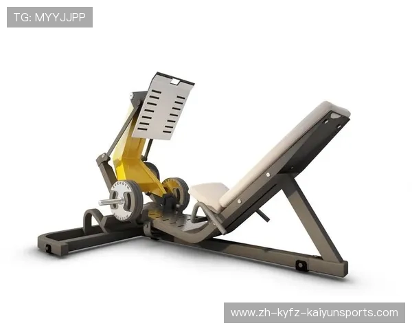 发道健身器材特色及适用训练项目介绍