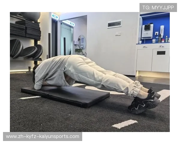 足球运动员的耐力与爆发力训练